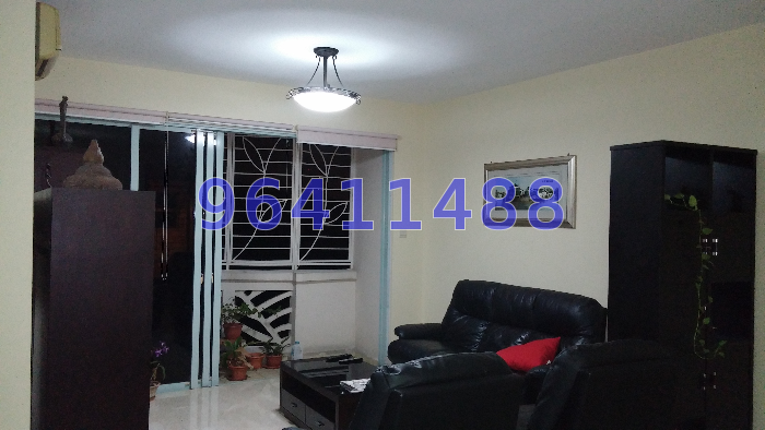 Guilin View (D23), Condominium #49810632